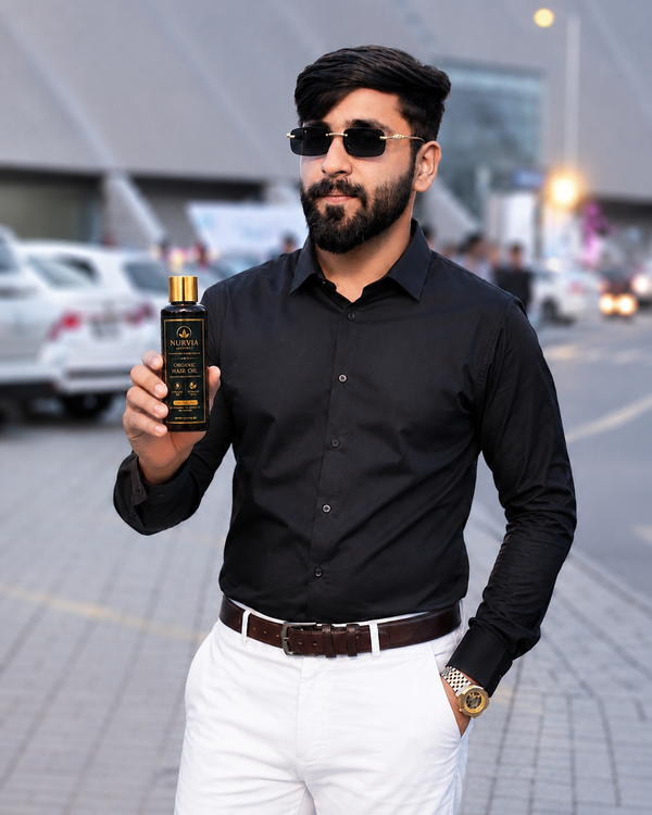 CEO RAEES MUGHAL